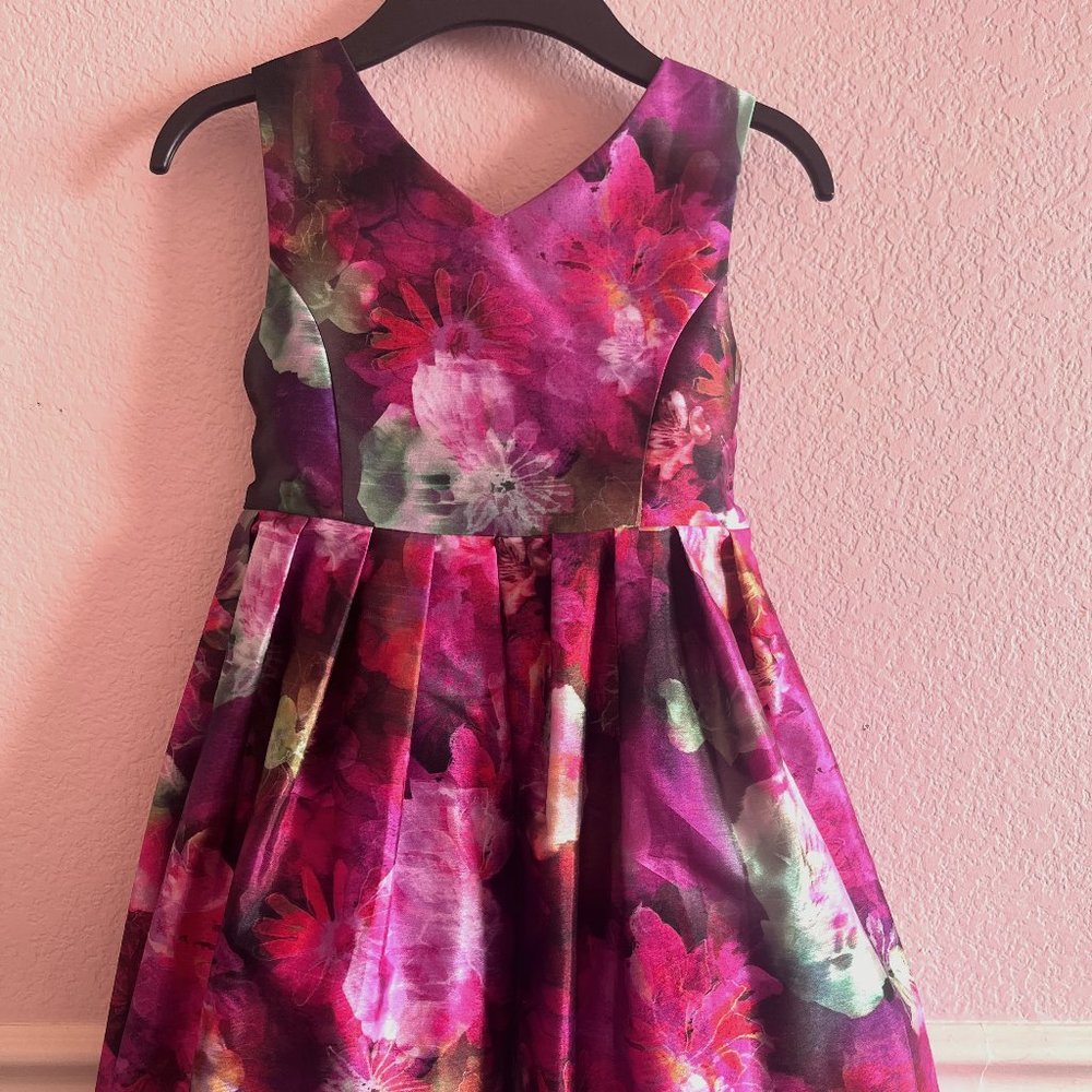 Pippa & Julie Dress